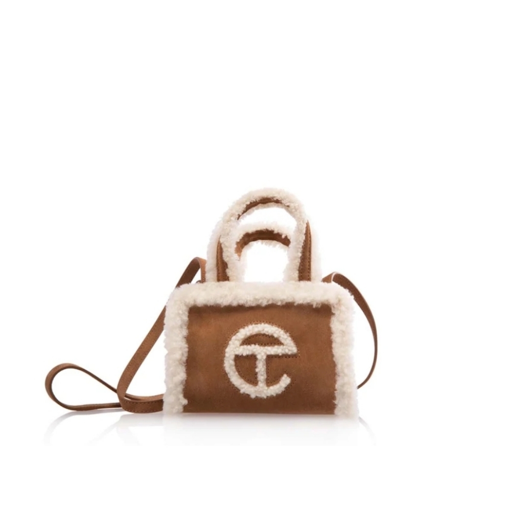 TELFAR X UGG